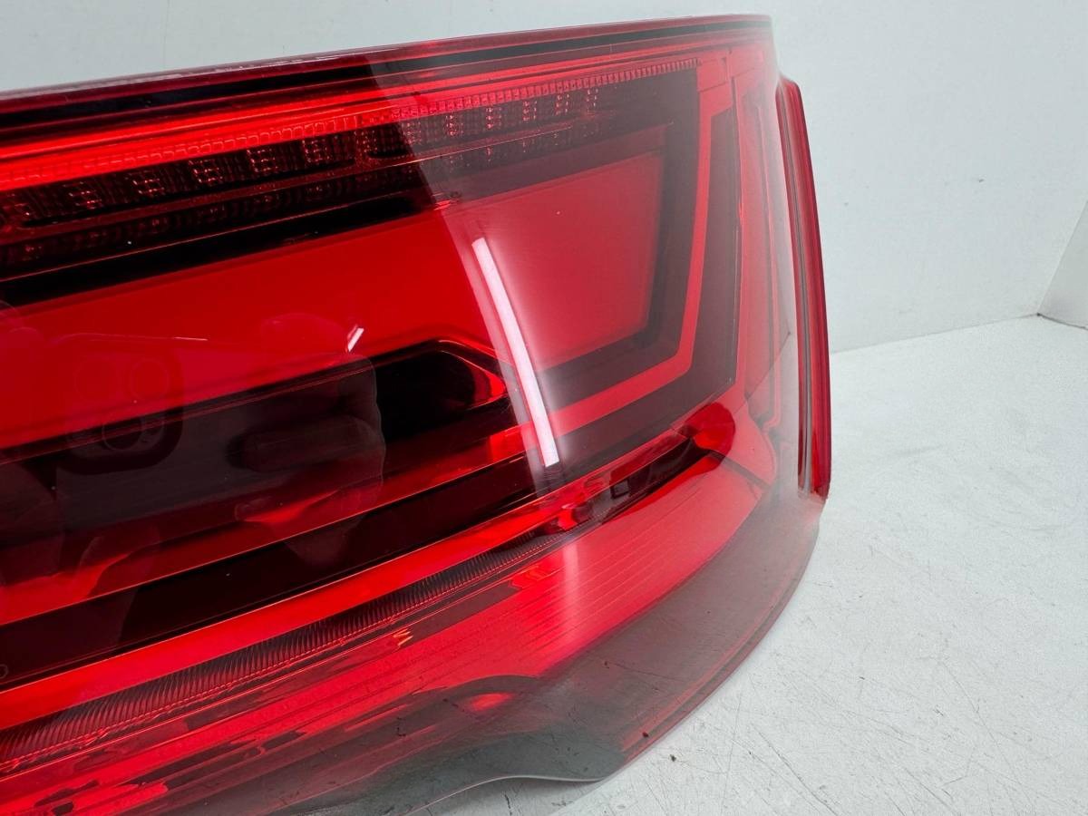Новое Audi Q5, 2023 г., OEM 80A945076B, арт. 12826, фото 4
