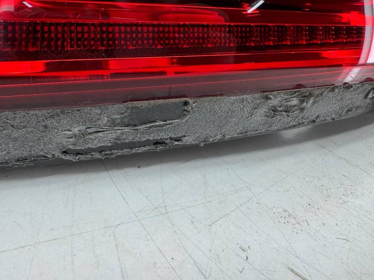 Новое Audi Q5, 2023 г., OEM 80A945076B, арт. 12826, фото 8