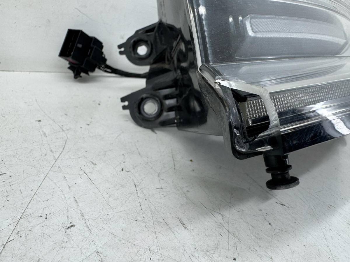 Новое Porsche Macan, 2021 г., OEM 95B945092AF, арт. 13328, фото 3