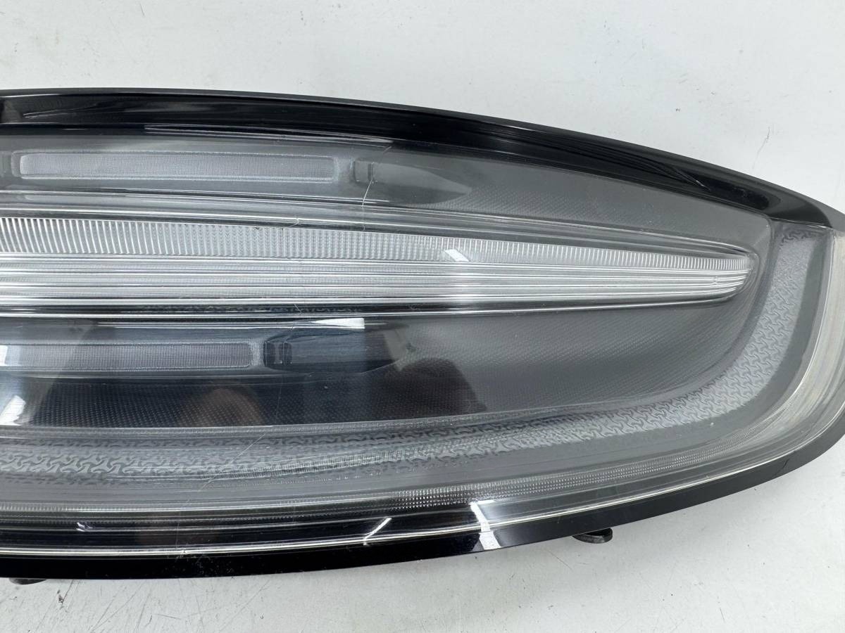 Новое Porsche Macan, 2021 г., OEM 95B945092AF, арт. 13328, фото 4