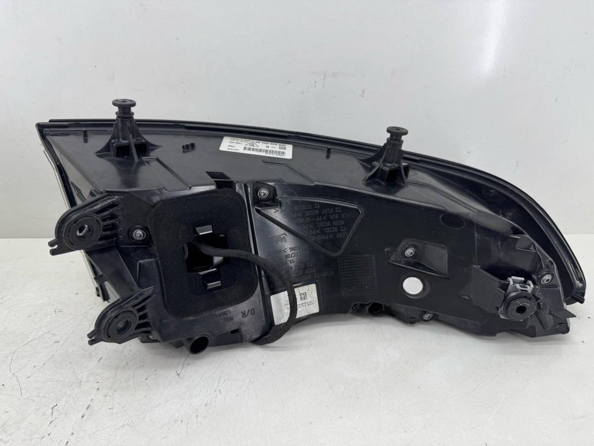 Новое Porsche Macan, 2021 г., OEM 95B945092AF, арт. 13328, фото 7