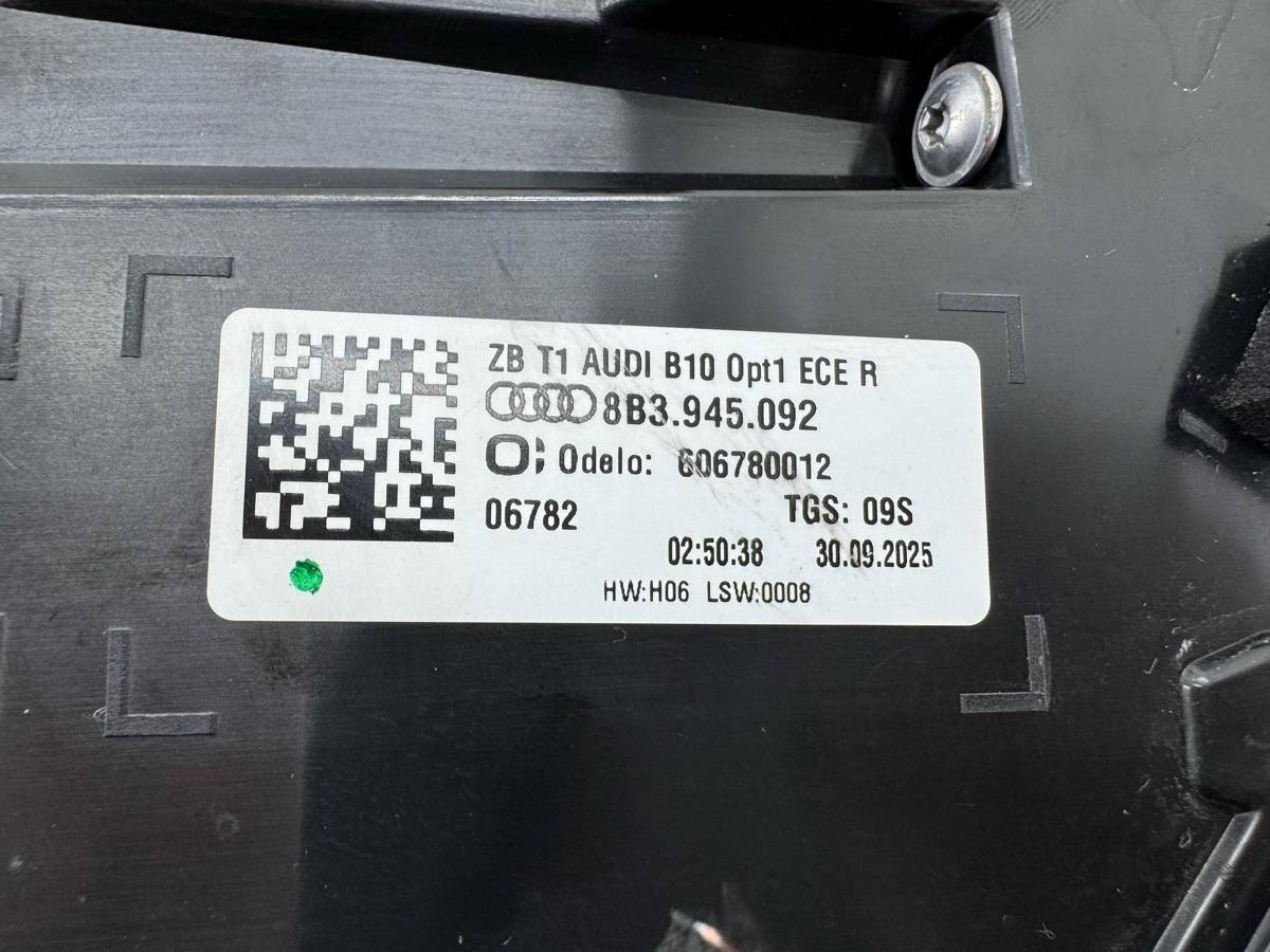 Новое Chevrolet TrailBlazer A5, 2025 г., OEM 60005724, арт. 13459, фото 10