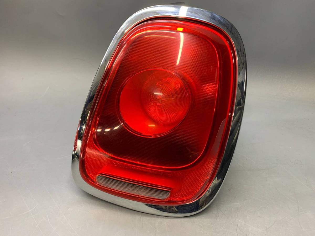 Новое Mini One, 2017 г., OEM 63217297510, арт. 14925_1