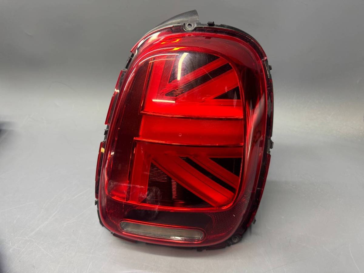 Новое Mini Cabrio, 2020 г., OEM 63217435136, арт. 15182_1