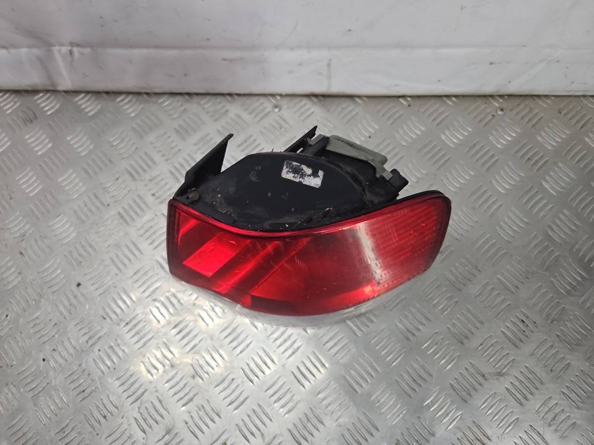 Новое Volkswagen Fox, 2007 г., арт. 16409, фото 2