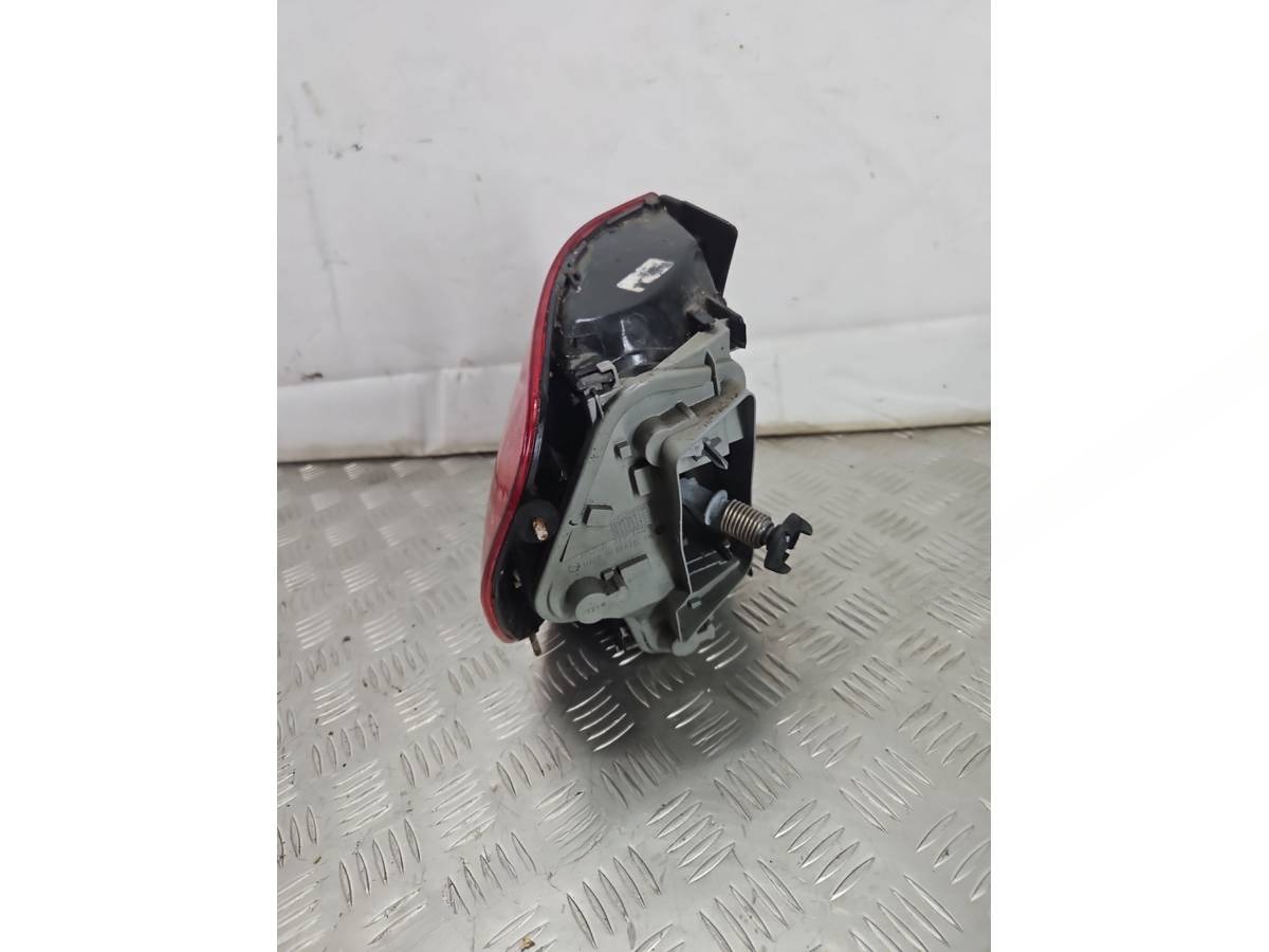 Новое Volkswagen Fox, 2007 г., арт. 16409, фото 3