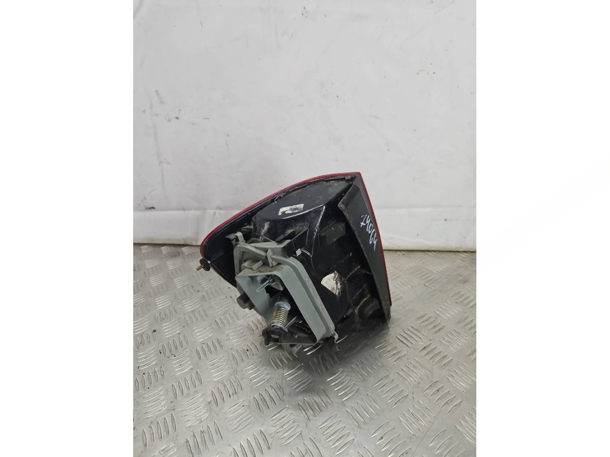 Новое Volkswagen Fox, 2007 г., арт. 16409, фото 4