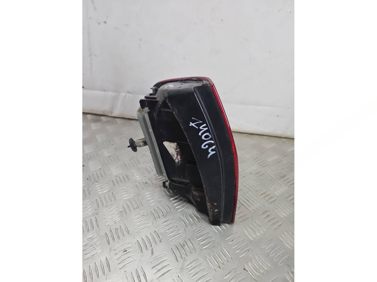 Новое Volkswagen Fox, 2007 г., арт. 16409, фото 5