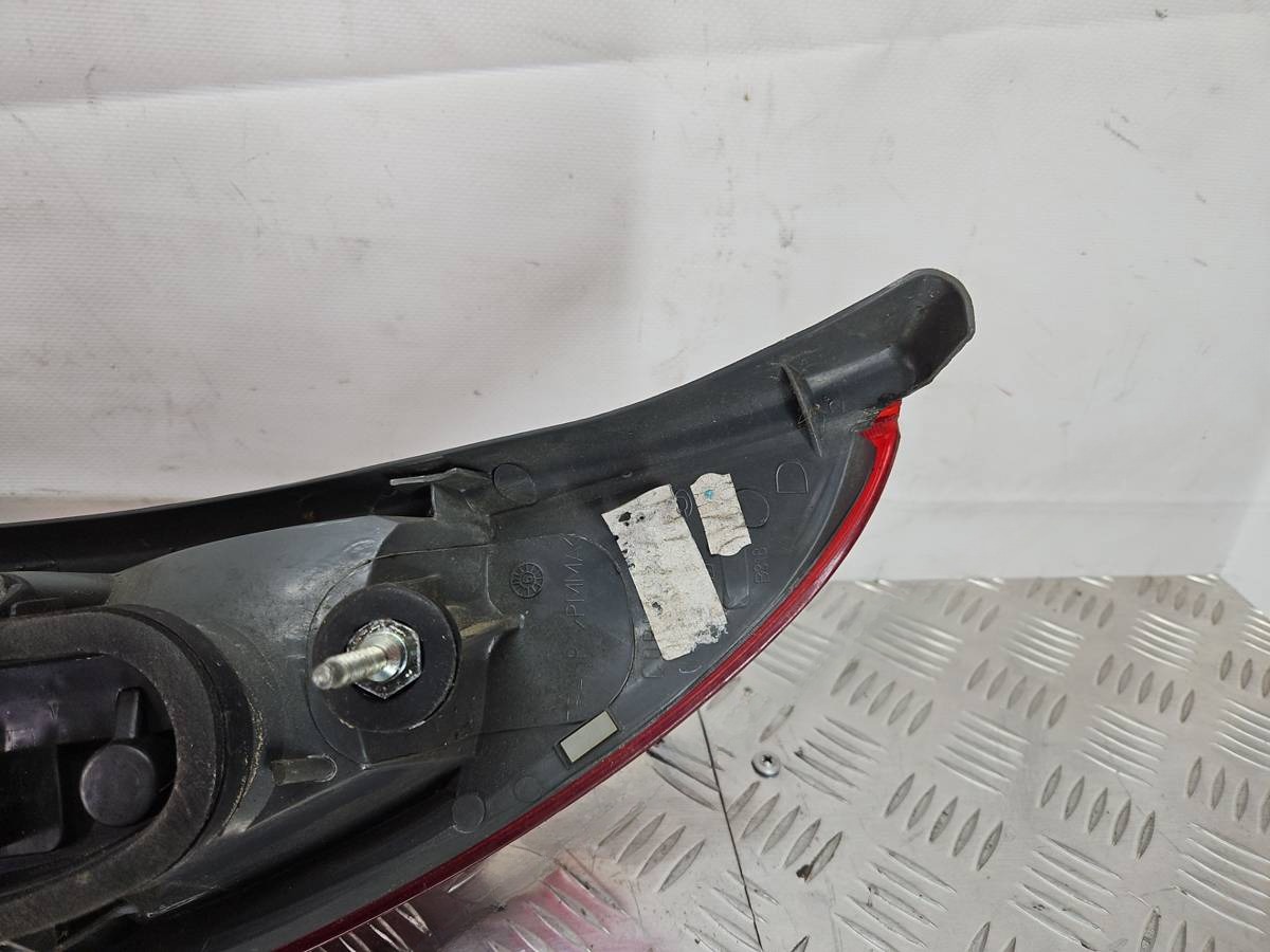 Новое Chevrolet Equinox, 2004 г., OEM 23476248, арт. 16839, фото 11