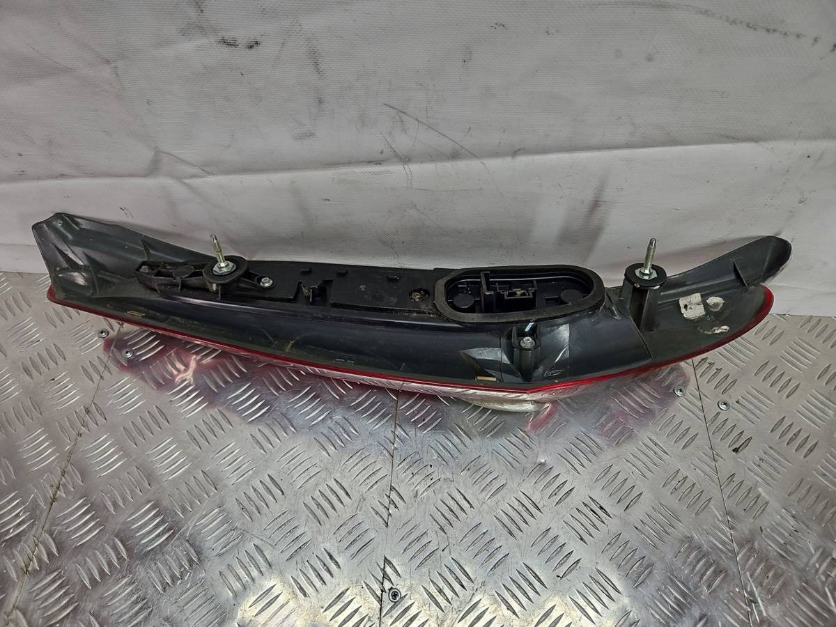 Новое Chevrolet Equinox, 2004 г., OEM 23476248, арт. 16839, фото 12
