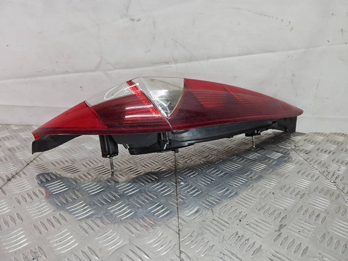 Новое Chevrolet Equinox, 2004 г., OEM 23476248, арт. 16839, фото 2