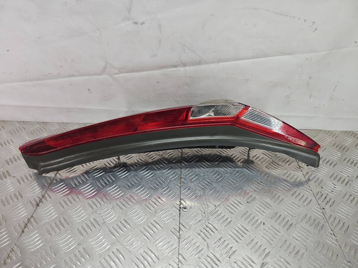 Новое Chevrolet Equinox, 2004 г., OEM 23476248, арт. 16839, фото 5