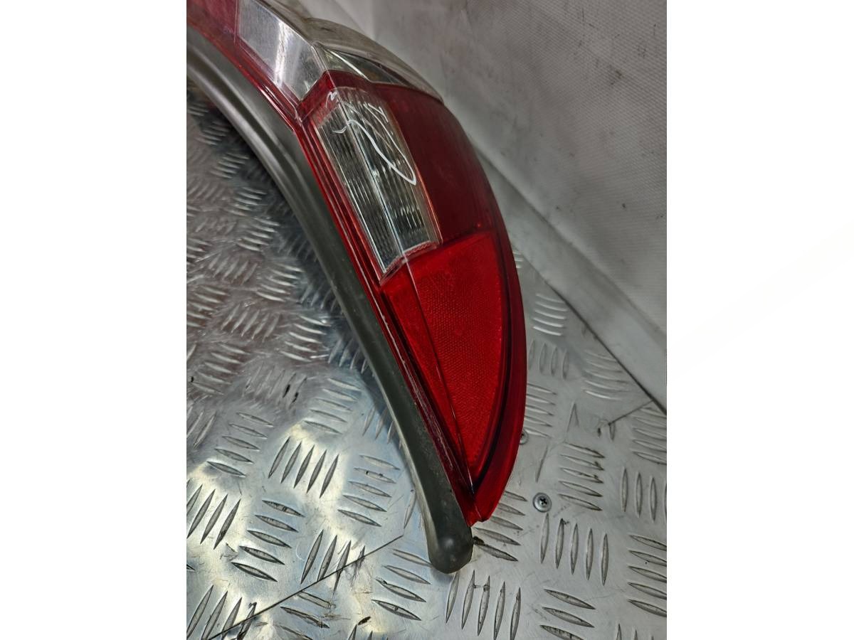 Новое Chevrolet Equinox, 2004 г., OEM 23476248, арт. 16839, фото 6