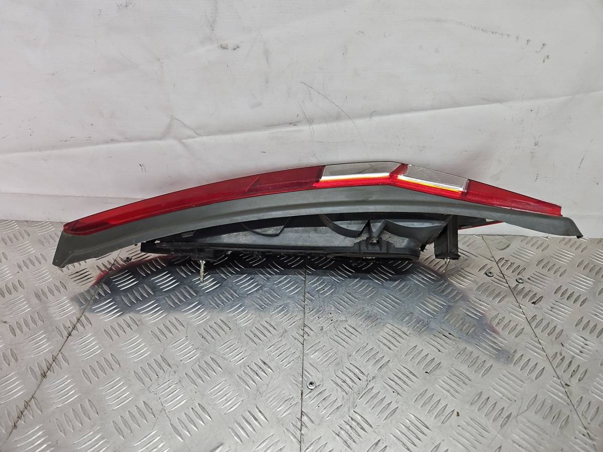 Новое Chevrolet Equinox, 2004 г., OEM 23476248, арт. 16839, фото 7