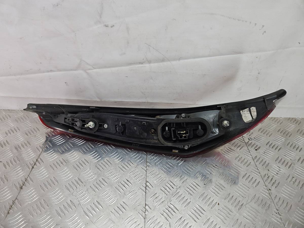 Новое Chevrolet Equinox, 2004 г., OEM 23476248, арт. 16839, фото 8