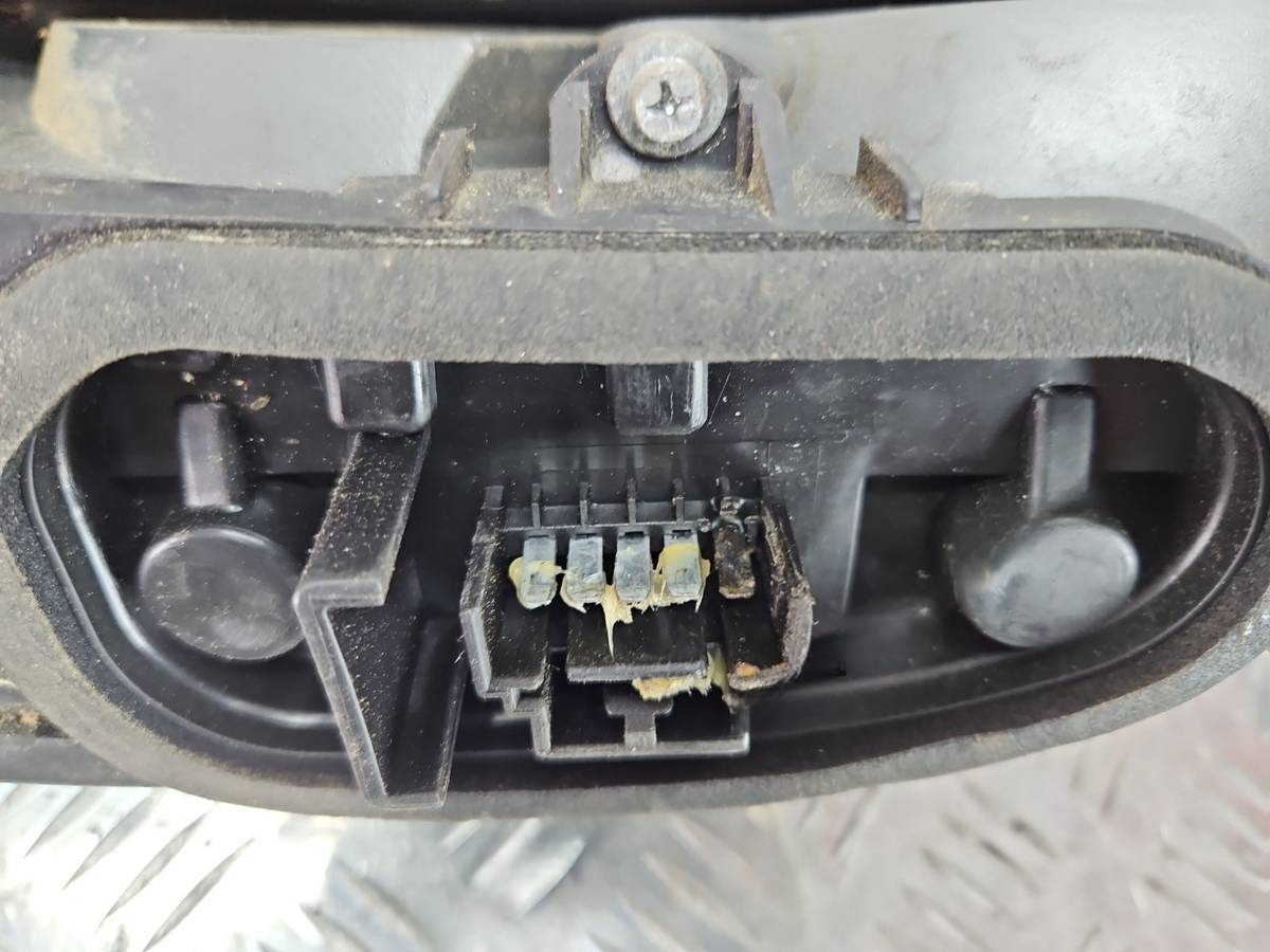 Новое Chevrolet Equinox, 2004 г., OEM 23476248, арт. 16839, фото 9