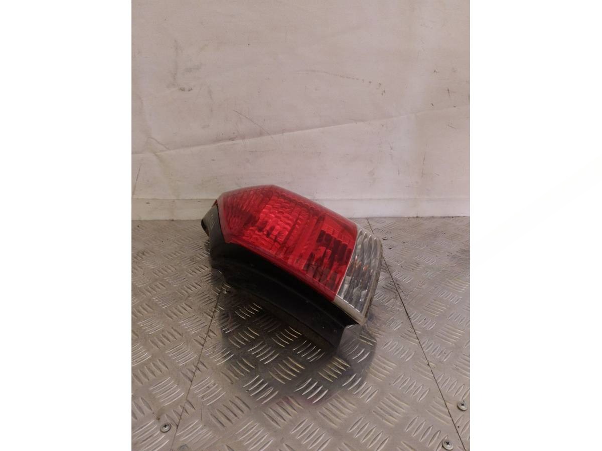 Новое Opel Signum, 2003 г., OEM 93177991, арт. 17027, фото 4