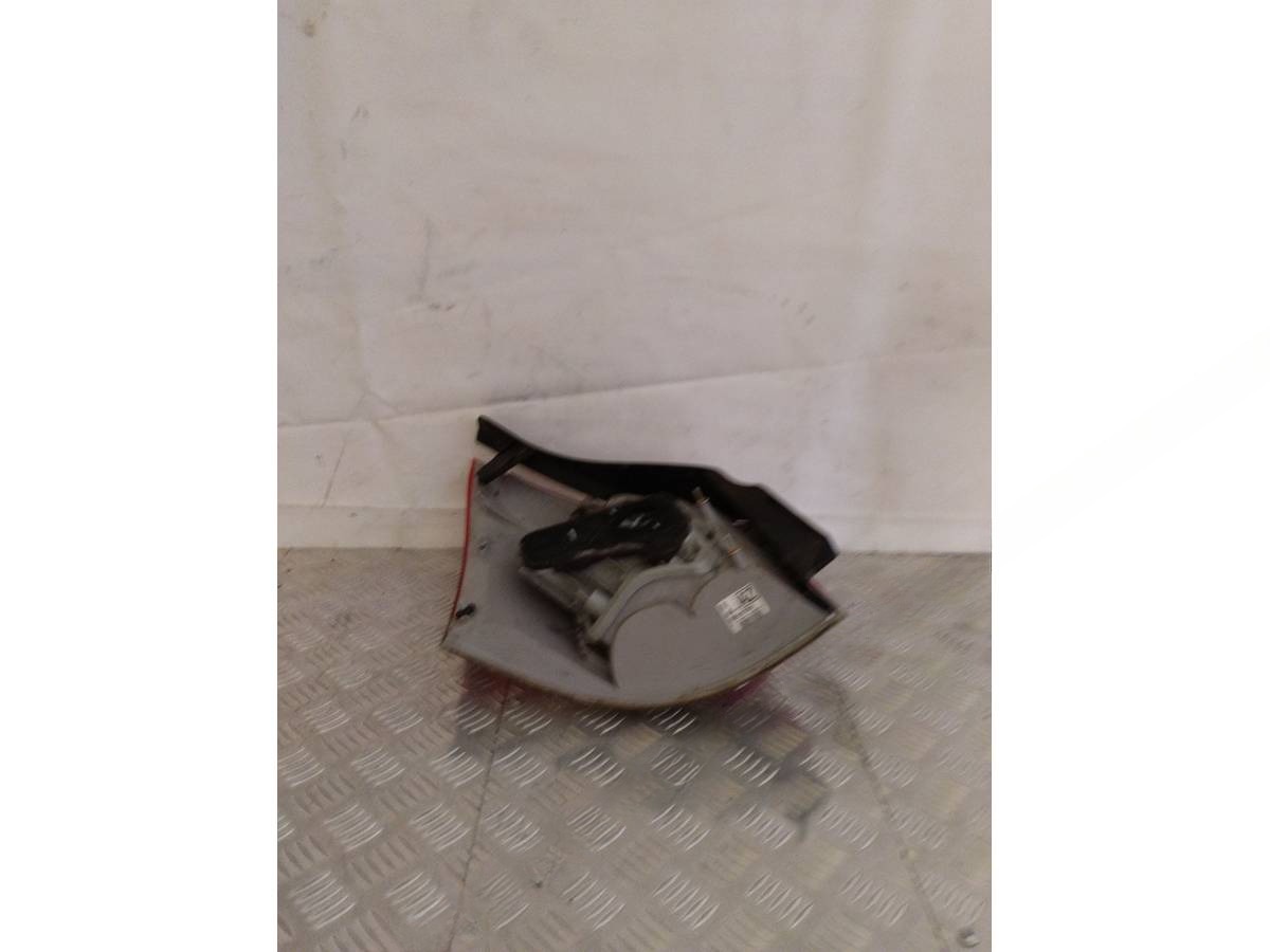 Новое Opel Signum, 2003 г., OEM 93177991, арт. 17027, фото 5