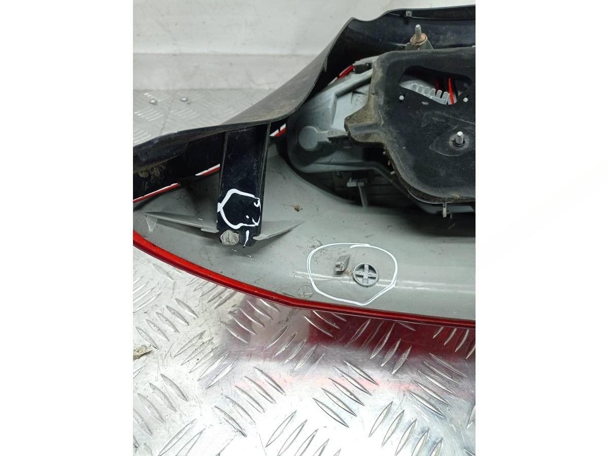 Новое Opel Signum, 2003 г., OEM 93177991, арт. 17027, фото 7