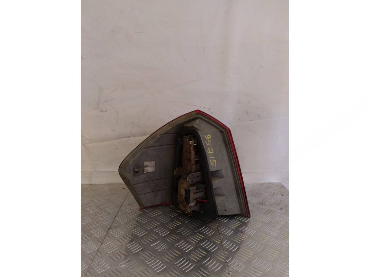 Новое Chevrolet Equinox X164, 2006 г., OEM 26343848, арт. 17029, фото 3