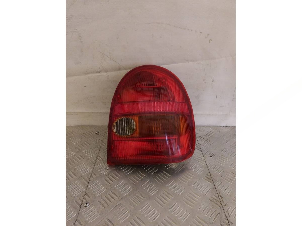 Новое Mini Countryman, 2000 г., OEM 61217641797, арт. 17042