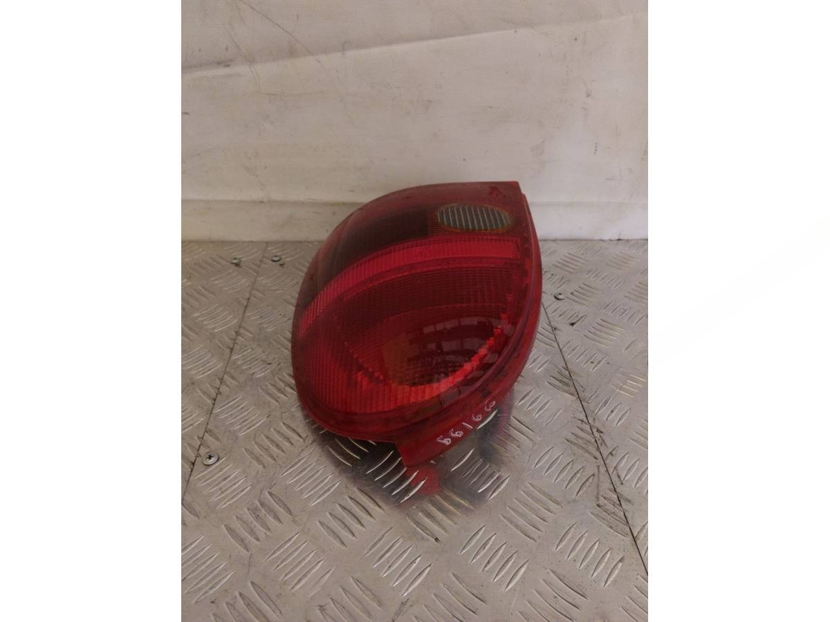 Новое Mini Countryman, 2000 г., OEM 61217641797, арт. 17042, фото 3