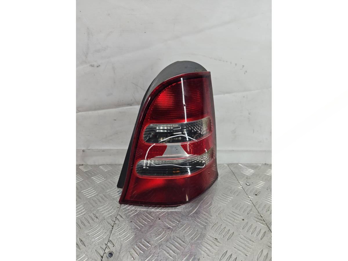 Новое Mercedes A W168, 2001 г., OEM 1688202864, арт. 17065