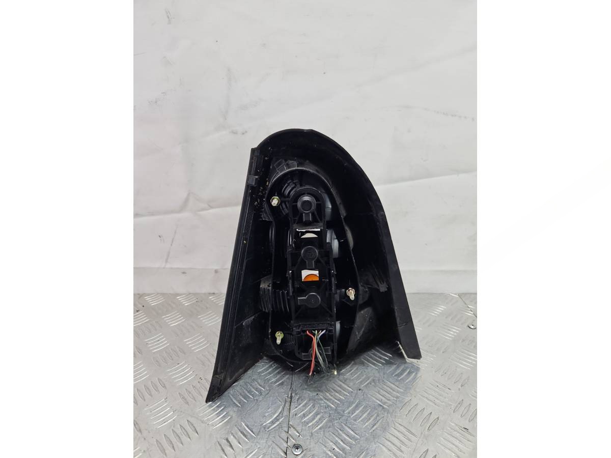 Новое Mercedes A W168, 2001 г., OEM 1688202864, арт. 17065, фото 3