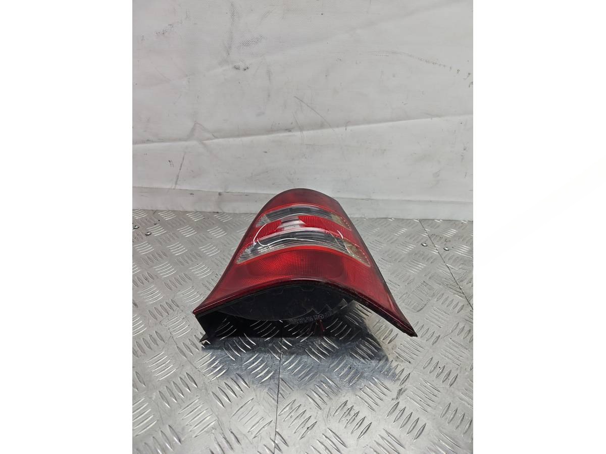 Новое Mercedes A W168, 2001 г., OEM 1688202864, арт. 17065, фото 4