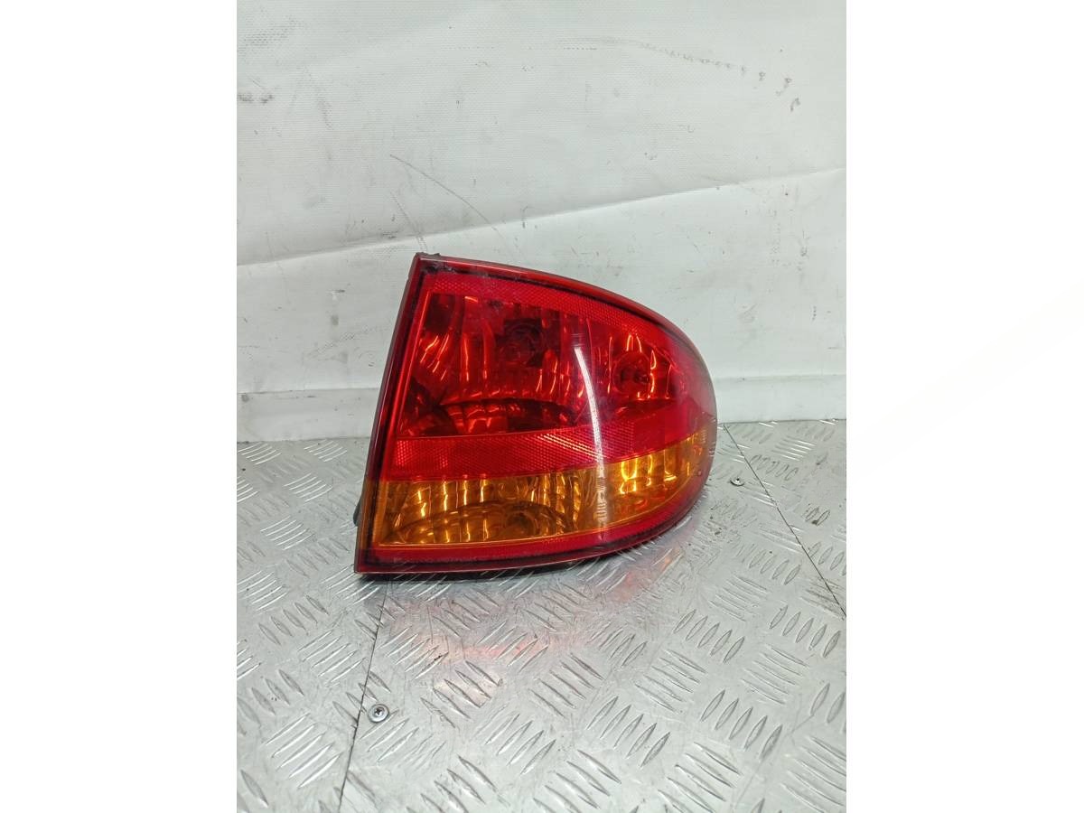 Новое Chevrolet Alero, 2000 г., арт. 17089