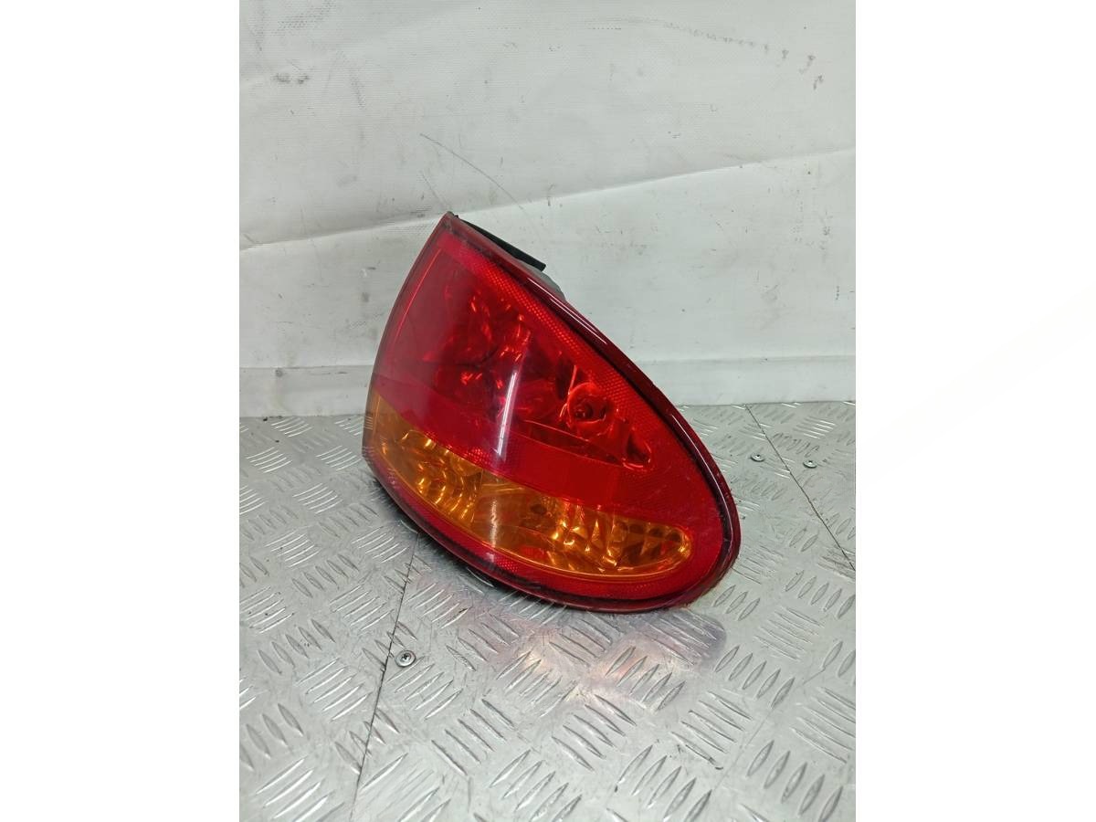 Новое Chevrolet Alero, 2000 г., арт. 17089, фото 2