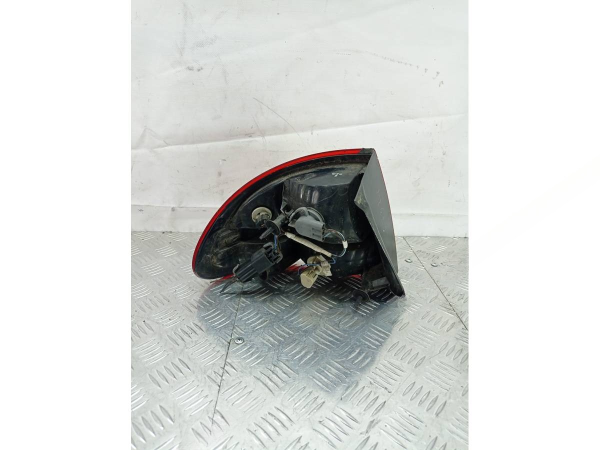Новое Chevrolet Alero, 2000 г., арт. 17089, фото 4