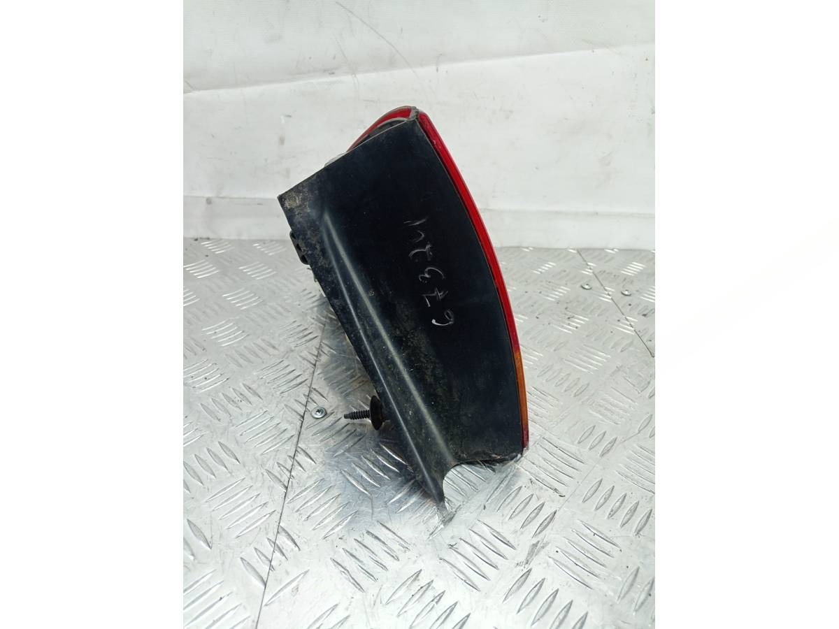 Новое Chevrolet Alero, 2000 г., арт. 17089, фото 6