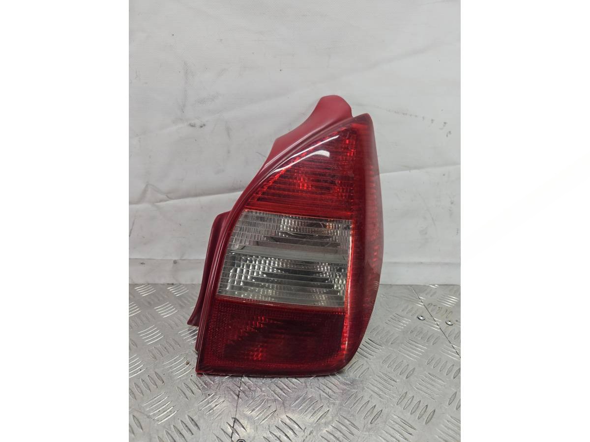 Новое Citroen C2, 2006 г., OEM 9680283680, арт. 17100