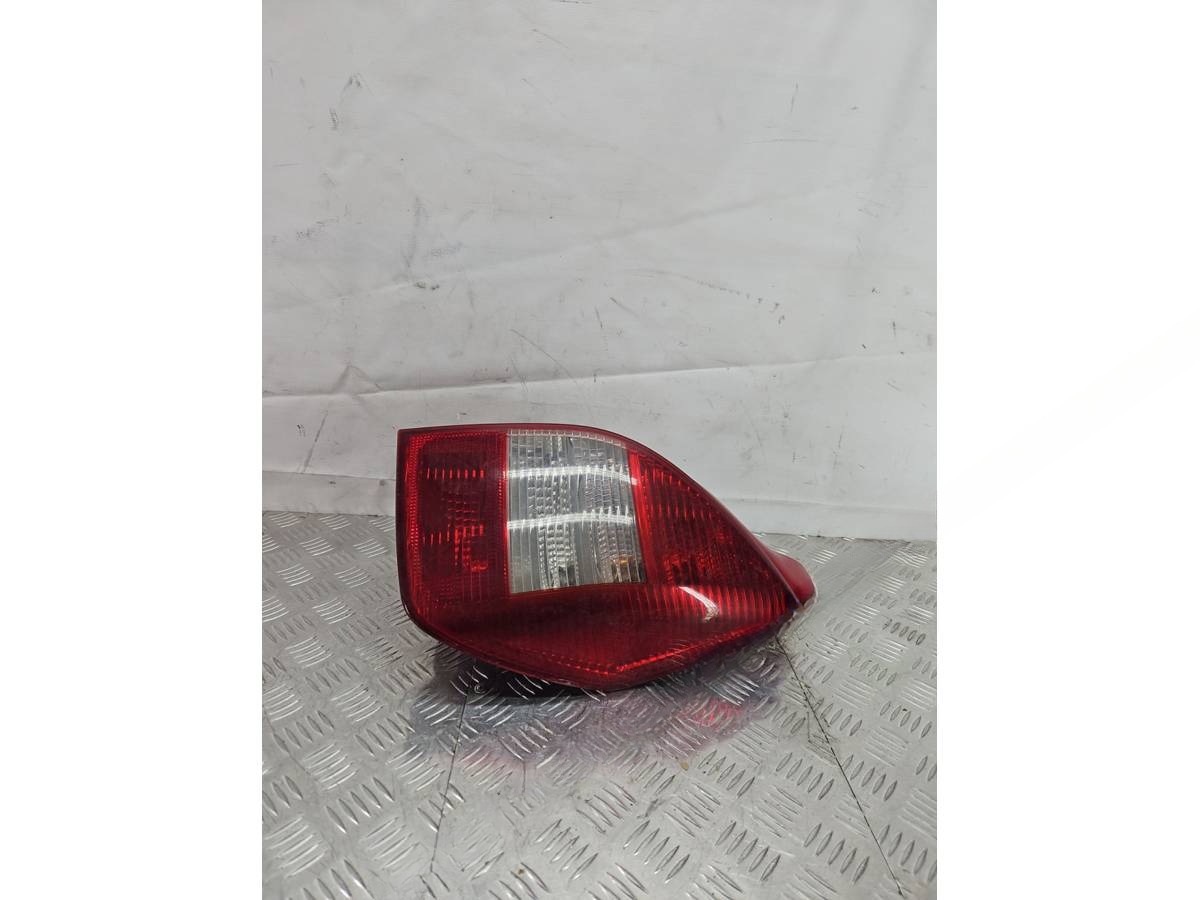 Новое Citroen C2, 2006 г., OEM 9680283680, арт. 17100, фото 2
