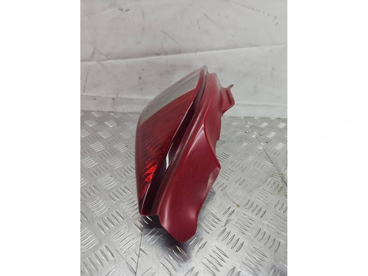 Новое Citroen C2, 2006 г., OEM 9680283680, арт. 17100, фото 3