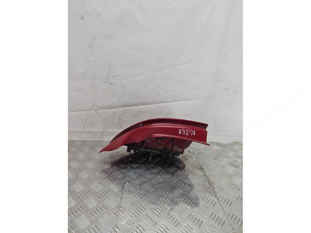 Новое Citroen C2, 2006 г., OEM 9680283680, арт. 17100, фото 4