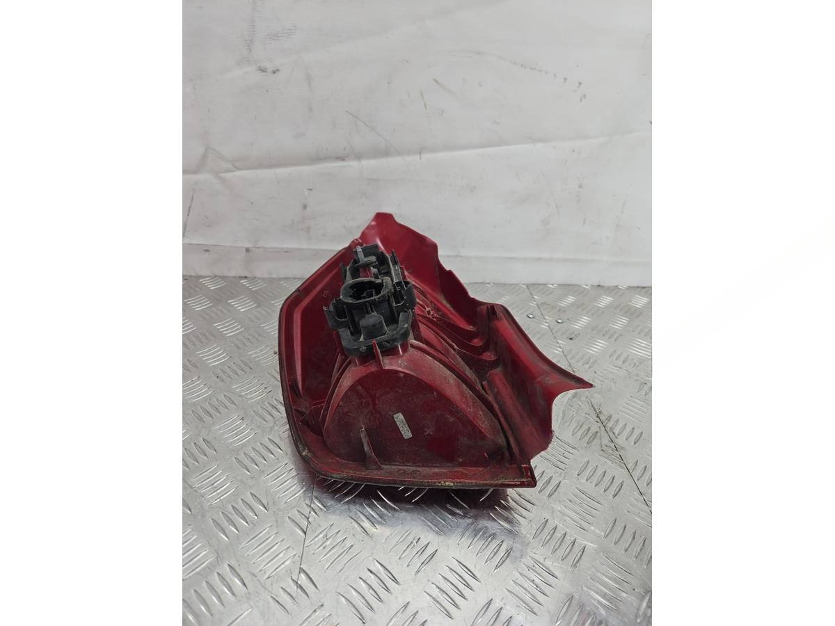 Новое Citroen C2, 2006 г., OEM 9680283680, арт. 17100, фото 5