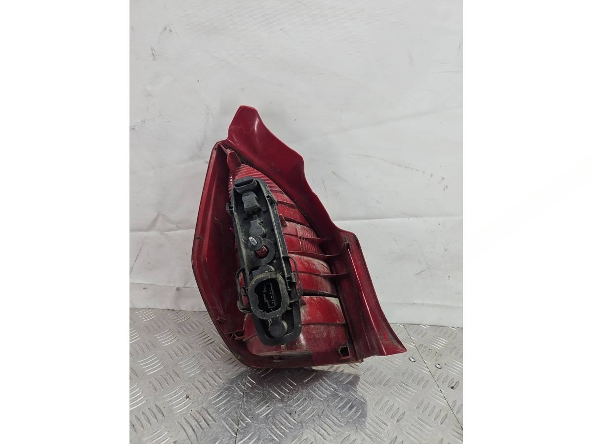 Новое Citroen C2, 2006 г., OEM 9680283680, арт. 17100, фото 6