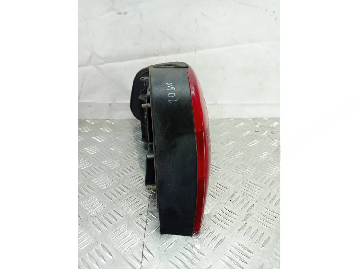 Новое Mini Countryman C70, 1999 г., OEM 37146870200, арт. 17191, фото 4