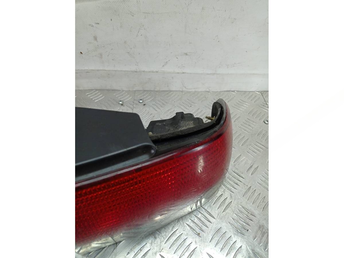 Новое Saab 9-3, 2001 г., арт. 17213, фото 6