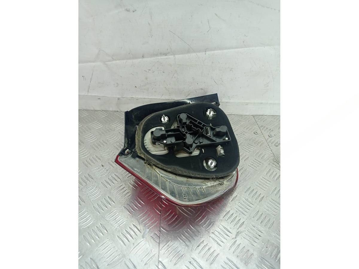 Новое Buick Encore GX, 2006 г., OEM 25205364, арт. 17264, фото 8