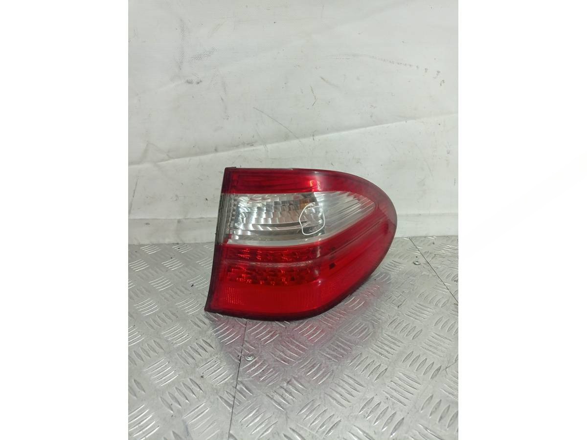Новое Mercedes SLK R171 W211, 2004 г., OEM A0021406260, арт. 17270