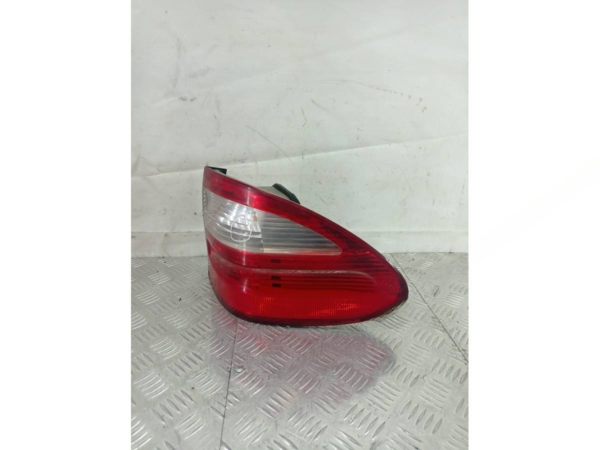 Новое Mercedes SLK R171 W211, 2004 г., OEM A0021406260, арт. 17270, фото 2