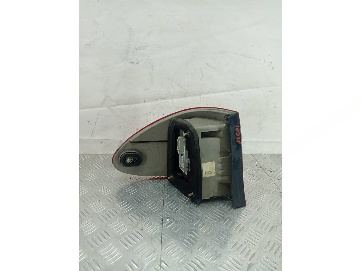 Новое Mercedes SLK R171 W211, 2004 г., OEM A0021406260, арт. 17270, фото 4