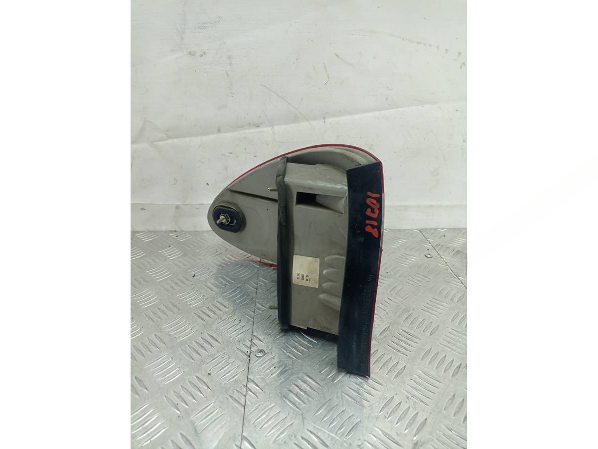 Новое Mercedes SLK R171 W211, 2004 г., OEM A0021406260, арт. 17270, фото 5