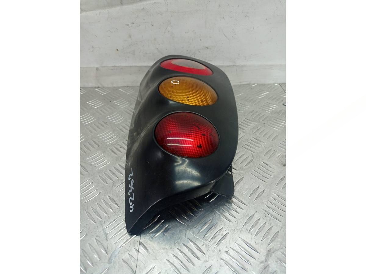 Новое Mercedes SLK R171, 2001 г., OEM A2711400512, арт. 17276, фото 4
