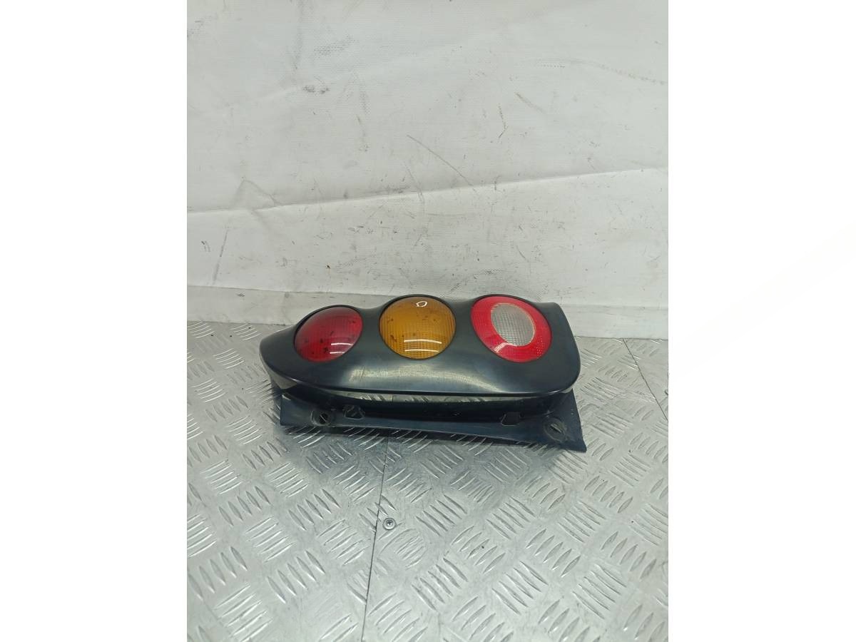 Новое Mercedes SLK R171, 2001 г., OEM A2711400512, арт. 17276, фото 5