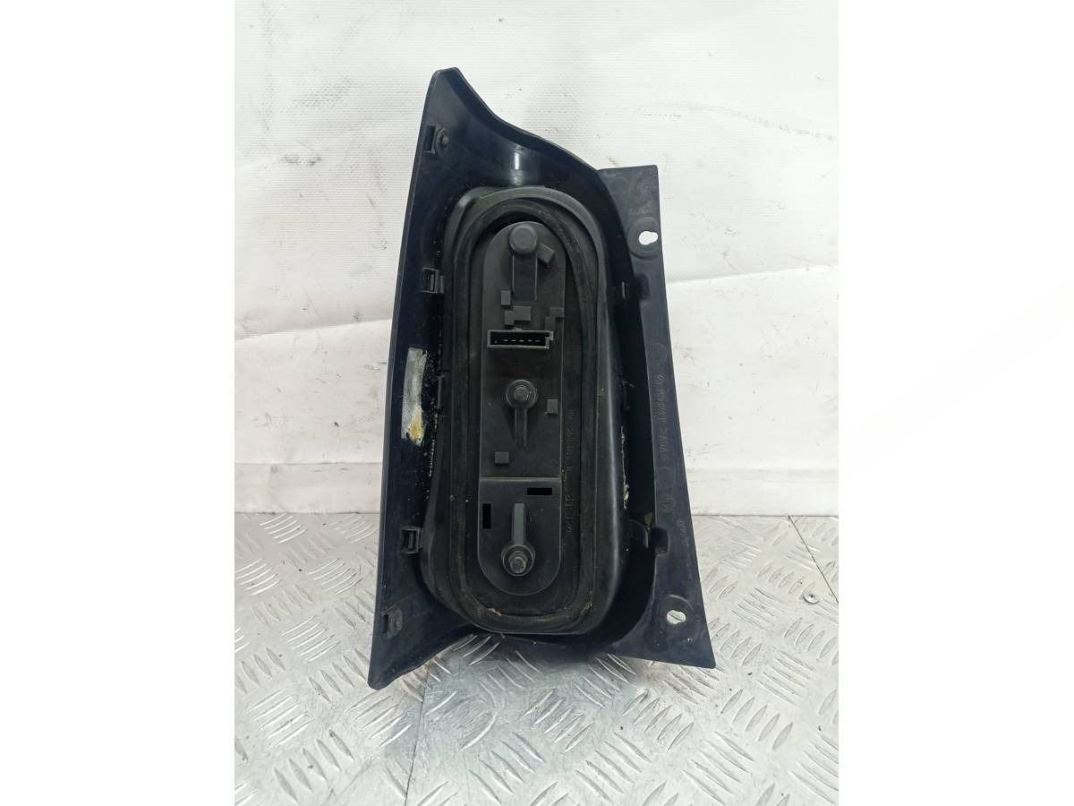 Новое Mercedes SLK R171, 2001 г., OEM A2711400512, арт. 17276, фото 6
