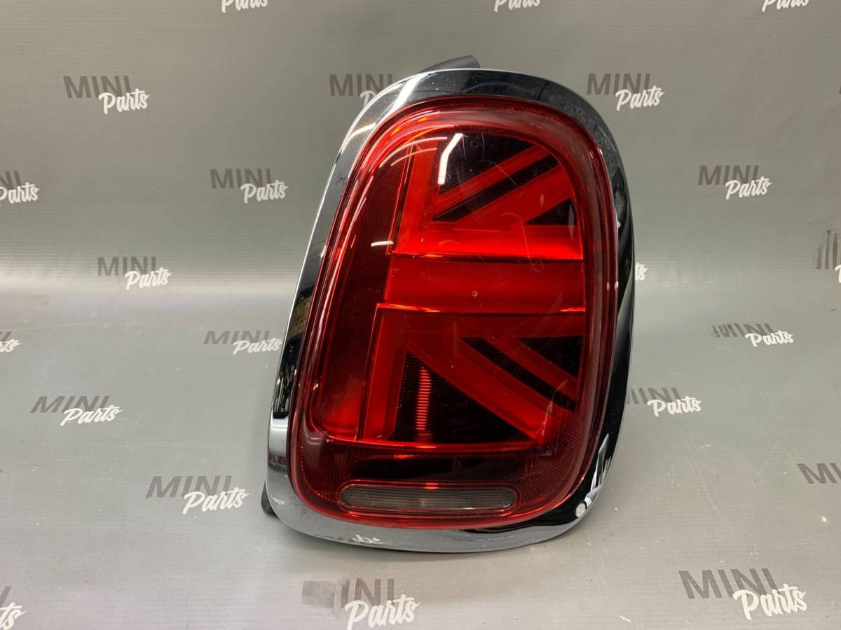 Новое Mini Cooper, 2021 г., OEM 63217435136, арт. 17393